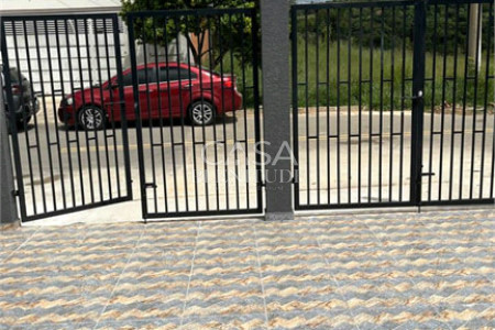 Casa Térrea à venda com 1 quarto em Jardim Dona Tereza, Sorocaba, SP