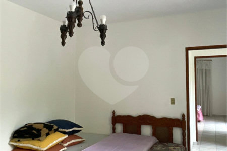 Chácara à venda com 3 quartos em Jardim Nova América, Louveira, SP