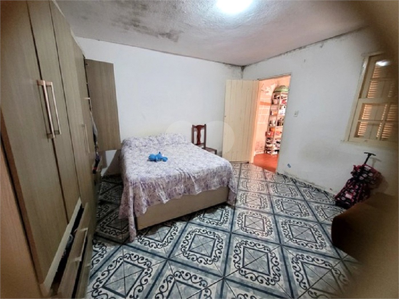 Casa à venda com 3 quartos em Vila Albertina, São Paulo, SP