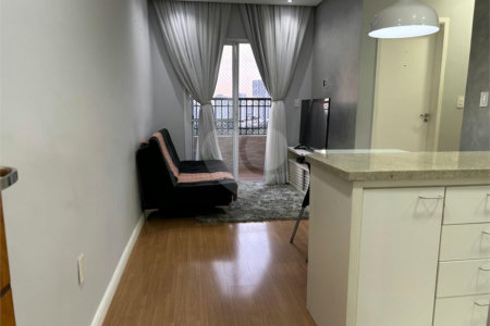 Apartamento à venda com 2 quartos em Vossoroca, Votorantim, SP