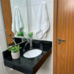 Apartamento à venda com 2 quartos em Jardim São Carlos, Sorocaba, SP