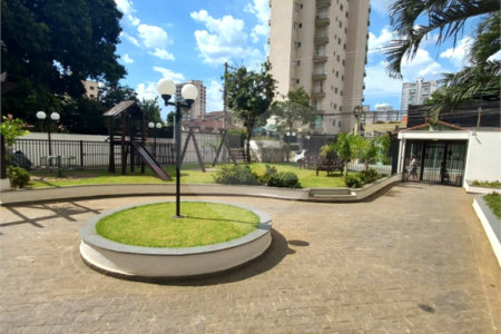 Apartamento à venda com 2 quartos, sendo 1 suíte, em Vila Milton, Guarulhos, SP
