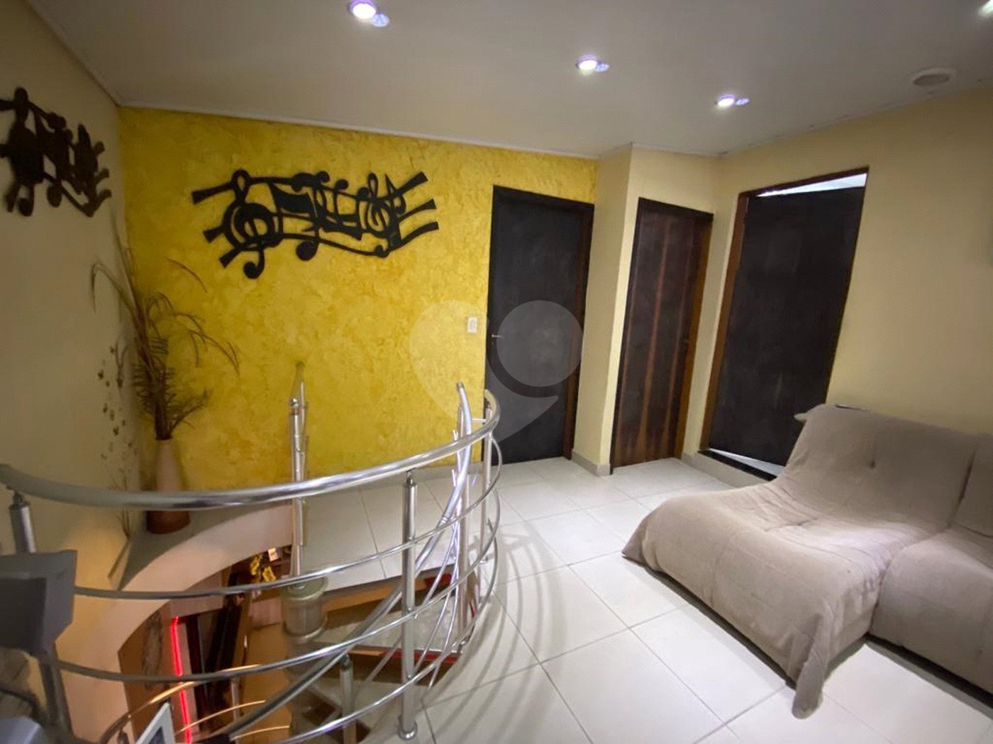 Casa à venda ou para alugar com 4 quartos em Chácara Califórnia, São Paulo, SP