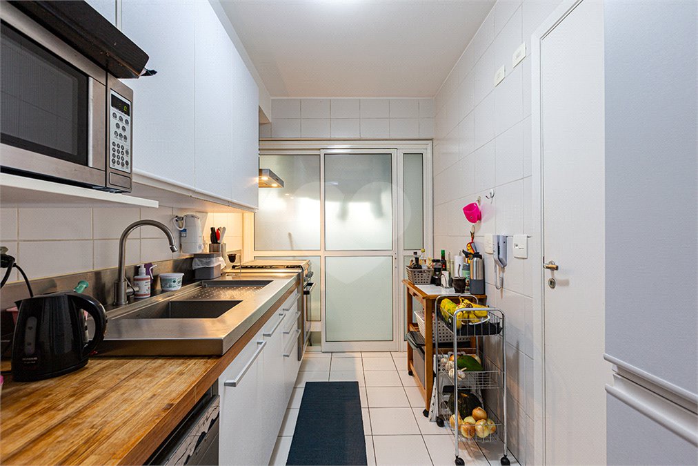Duplex para alugar com 3 suítes em Sumarezinho, São Paulo, SP