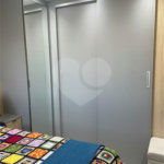 Apartamento à venda com 2 quartos no Centro, São Bernardo do Campo, SP