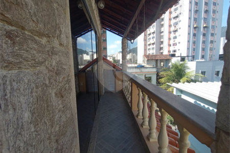 Casa à venda com 4 quartos, sendo 1 suíte, em Andaraí, Rio de Janeiro, RJ