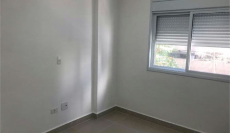 Apartamento Residencial à venda, Barra Funda, Guarujá - AP1709.