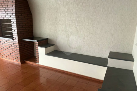 Casa à venda com 3 quartos, sendo 1 suíte,  em Chácara São João, São Carlos, SP