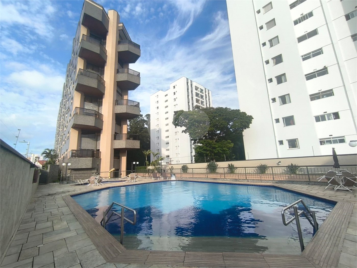 Apartamento à venda com 4 suítes em Santana, São Paulo, SP