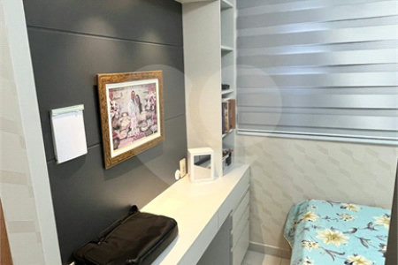 Apartamento à venda com 3 quartos, sendo 1 suíte,  em Jardim Santa Marta, Cuiabá, MT