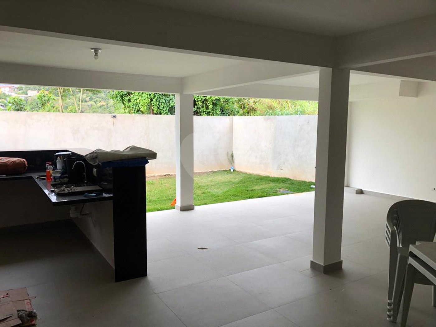 Casa à venda com 3 suítes no condomínio Estancia da Serra / Residencial Nova Mairipora, Mairiporã - SP