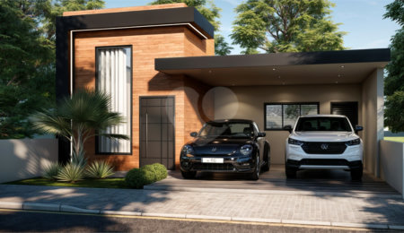 Casa à venda com 3 quartos, sendo 1 suíte,  em Jardim Cruzeiro do Sul, Itapetininga, SP