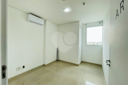 Sala à venda no Centro, São Bernardo do Campo, SP