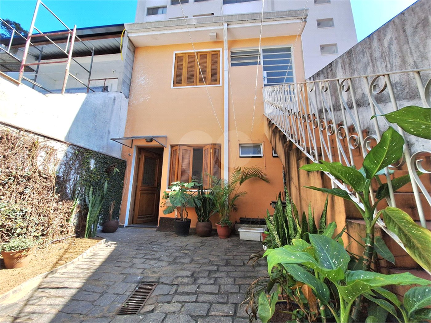 Casa à venda com 5 quartos, sendo 3 suítes, em Brooklin, São Paulo, SP