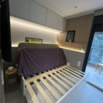 Apartamento à venda ou para alugar com 1 quarto em Pinheiros, São Paulo, SP