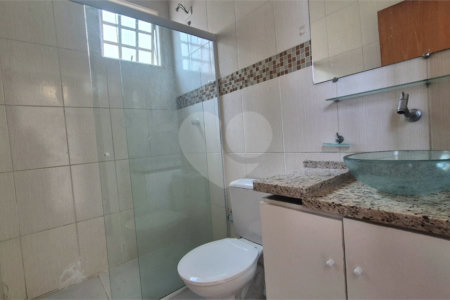 Casa à venda com 3 quartos, sendo 1 suíte,  no condomínio Residencial Horto Villagio, Sorocaba - SP