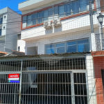 Sobrado à venda com 3 quartos, sendo 1 suíte,  no Centro, Santo André, SP