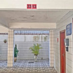 Apartamento Residencial à venda, Vila Guilhermina, Praia Grande - AP0381.