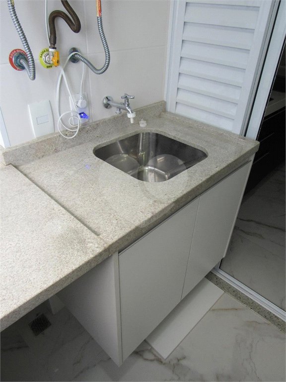 Apartamento à venda com 2 quartos, sendo 1 suíte, em Barra Funda, São Paulo, SP