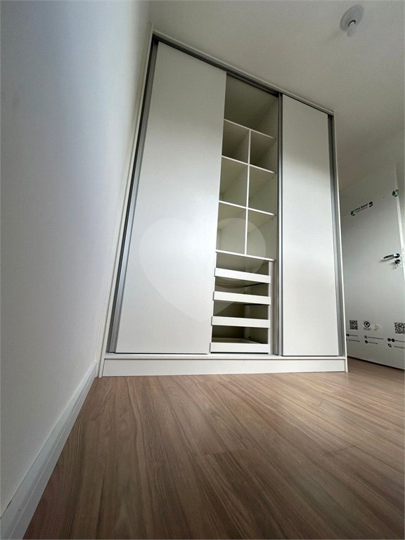 Apartamento à venda com 2 quartos em Tucuruvi, São Paulo, SP