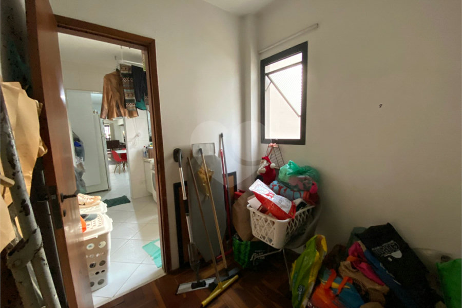 Apartamento à venda com 4 quartos, sendo 2 suítes, em Santana, São Paulo, SP