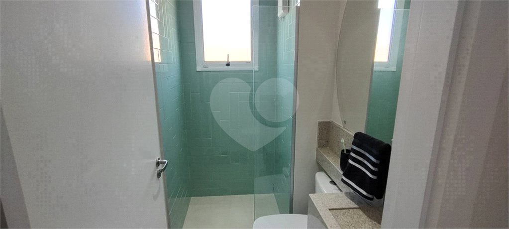 Apartamento à venda com 2 quartos em Parque Residencial Rafael Alcalá, Porto Feliz, SP