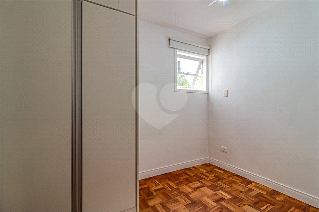 Apartamento à venda com 3 quartos em Jardim Paulista, São Paulo, SP