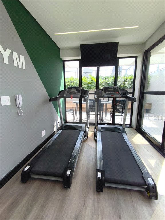 Apartamento à venda ou para alugar com 1 quarto em Vila Formosa, São Paulo, SP