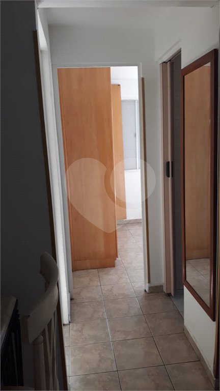 Apartamento à venda com 2 quartos em Jardim Pinheiros, São Paulo, SP