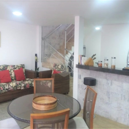 Casa à venda com 4 suítes no condomínio Residencial Paineiras, São Paulo - SP