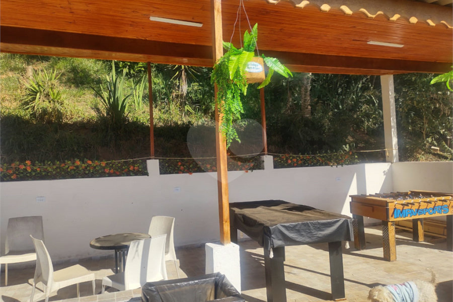 Casa à venda ou para alugar com 3 suítes em Juqueri Mirim, Mairiporã, SP