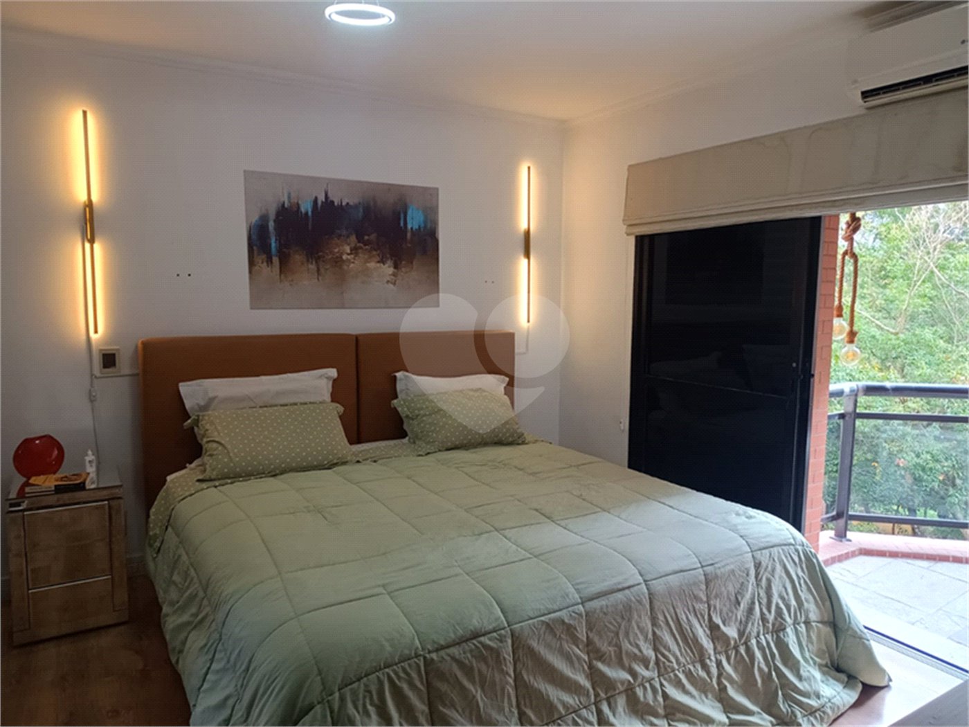 Apartamento à venda com 3 quartos, sendo 1 suíte,  em Jardim Ampliação, São Paulo, SP
