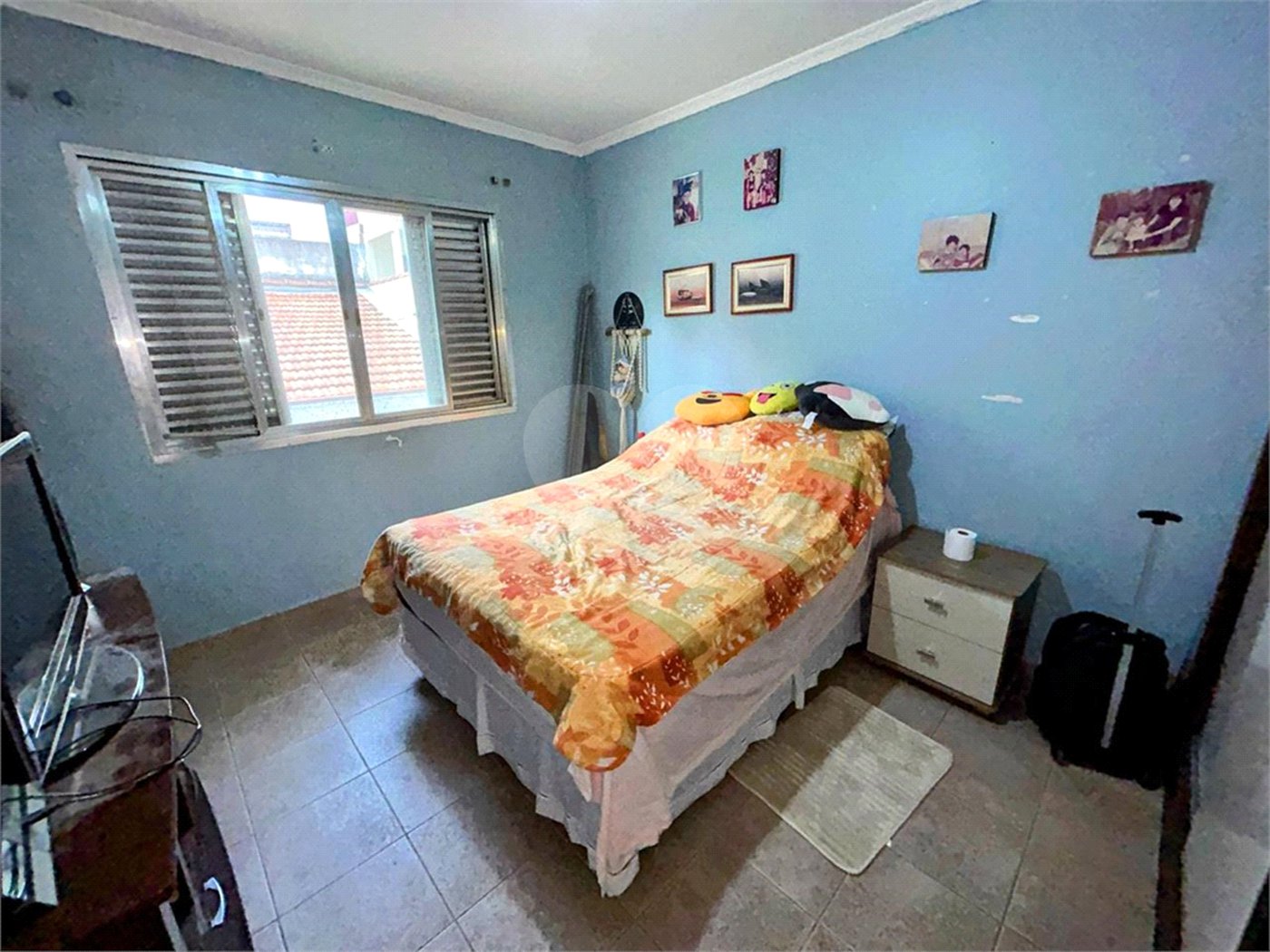 Casa à venda com 3 quartos em Vila Guilherme, São Paulo, SP