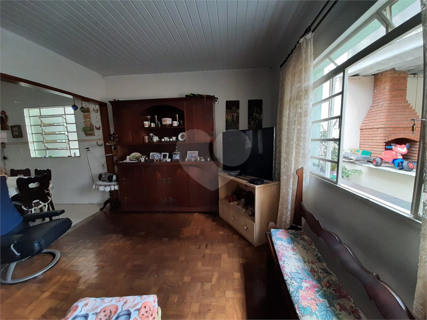 Sobrado à venda com 5 quartos, sendo 1 suíte, em Santana, São Paulo, SP