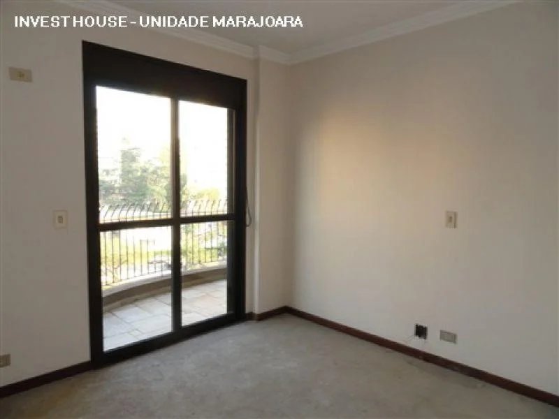 Apartamento à venda com 4 quartos, sendo 3 suítes,  em Vila Andrade, São Paulo, SP