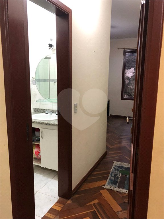 Sobrado à venda com 3 suítes em Vila Vermelha, São Paulo, SP