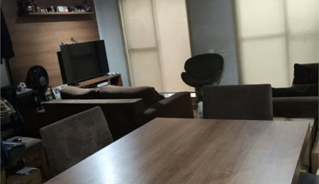 Casa à venda com 3 quartos, sendo 1 suíte,  no condomínio Liberty Village, São Paulo - SP
