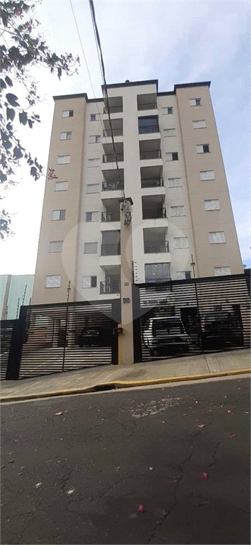 Apartamento à venda com 3 suítes em Jardim Europa, Sorocaba, SP