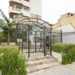 apartamento residencial rua pimenta bueno