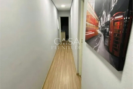 Apartamento à venda com 2 quartos em Vila Odim Antão, Sorocaba, SP