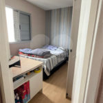 Apartamento à venda com 2 quartos em Imirim, São Paulo, SP