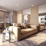 Apartamento à venda com 1 quarto em Além Ponte, Sorocaba, SP