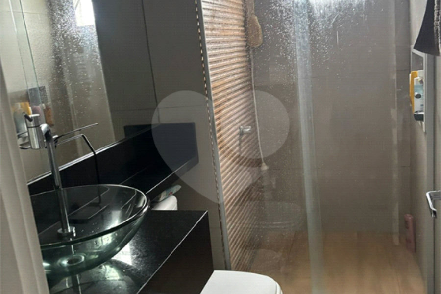 Apartamento à venda com 2 quartos em Casa Verde, São Paulo, SP