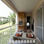 Apartamento à venda com 3 quartos, sendo 1 suíte, em Jardim Arpoador, São Paulo, SP