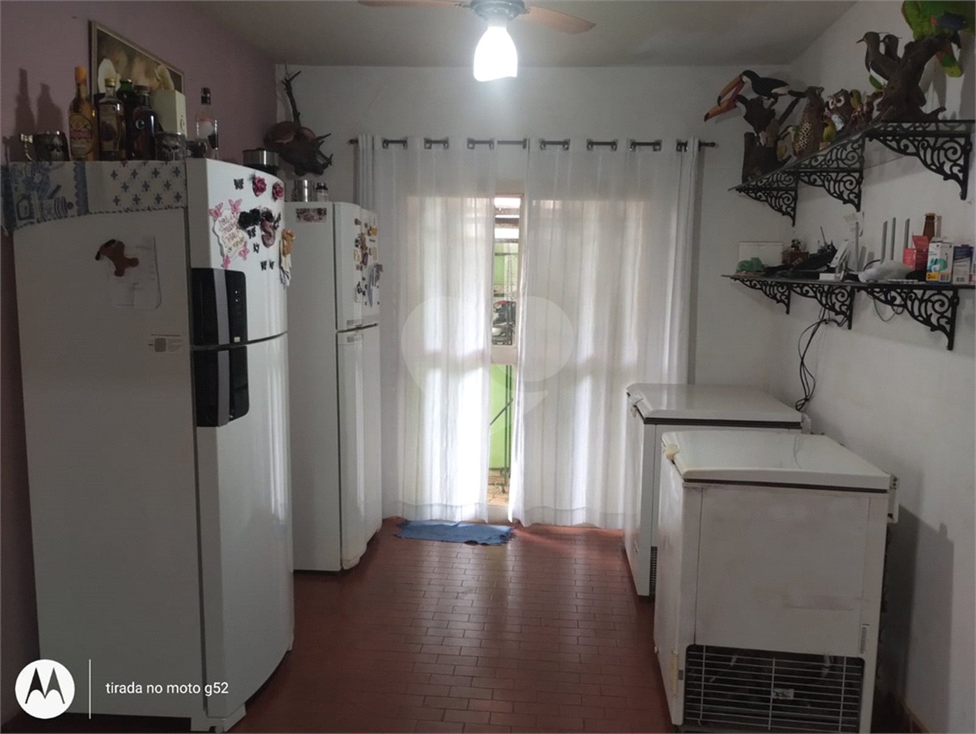 Casa à venda com 3 quartos em Santa Eudóxia, São Carlos, SP