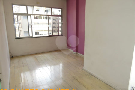 Apartamento à venda com 4 quartos, sendo 2 suítes,  em Tijuca, Rio de Janeiro, RJ