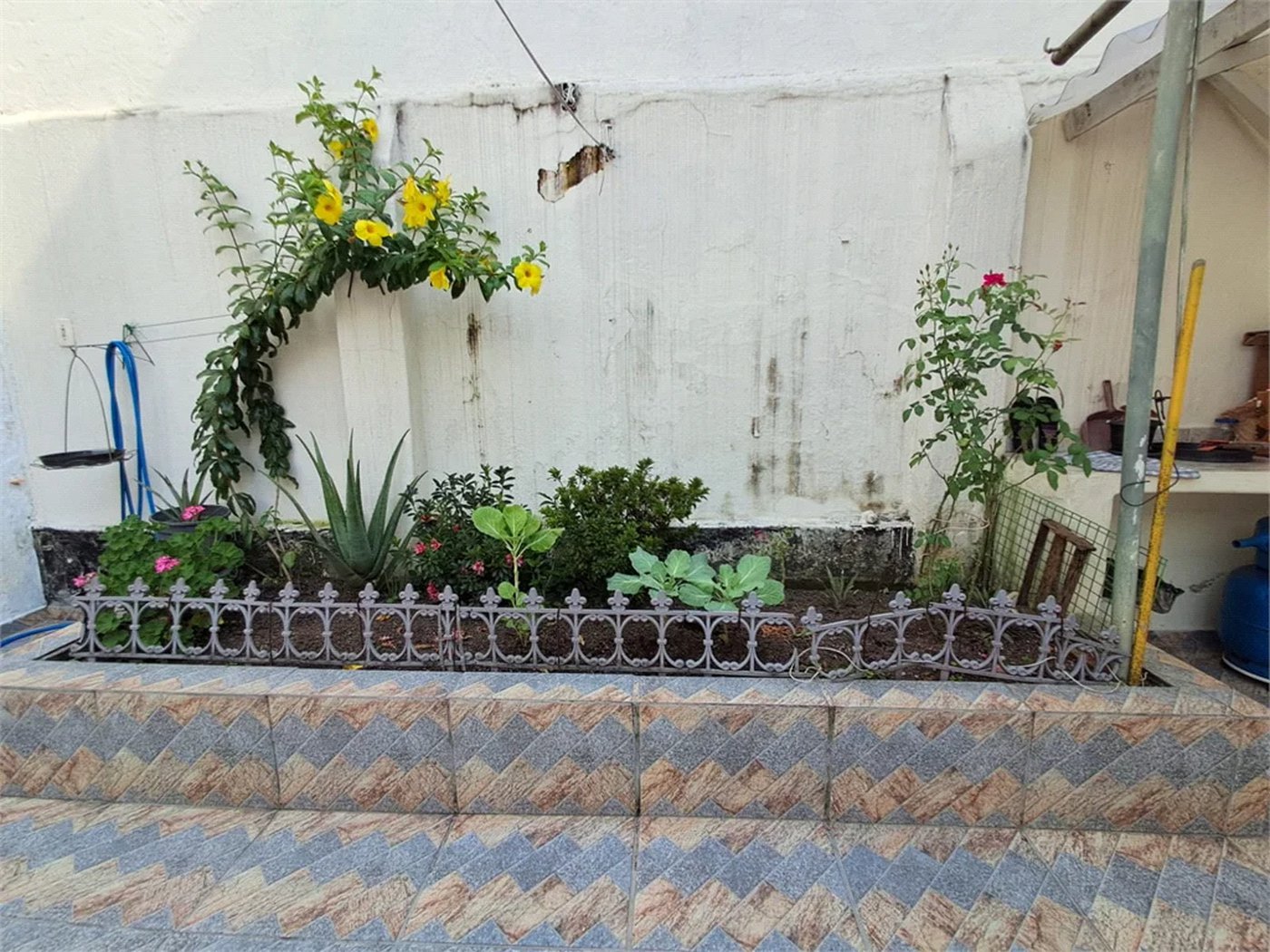 Casa à venda com 3 quartos em Água Branca, São Paulo, SP