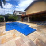 Casa à venda com 5 quartos, sendo 2 suítes, no condomínio Vinhas da Vista Alegre - Lado Sede, Vinhedo - SP