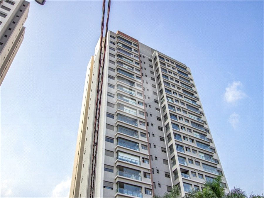 Apartamento à venda com 2 quartos, sendo 1 suíte, em Vila Leopoldina, São Paulo, SP