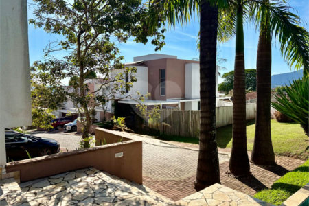Villagio à venda com 3 quartos, sendo 1 suíte, em Jardim Paulista, Atibaia, SP
